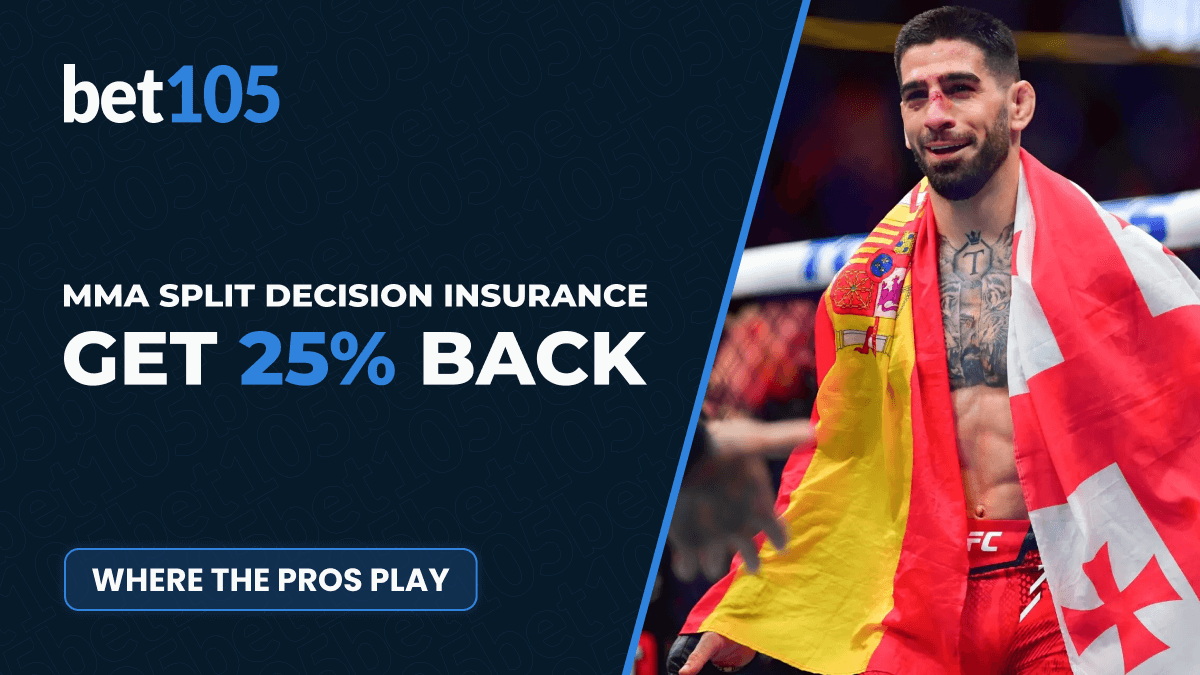 MMA Split Decision Insurance